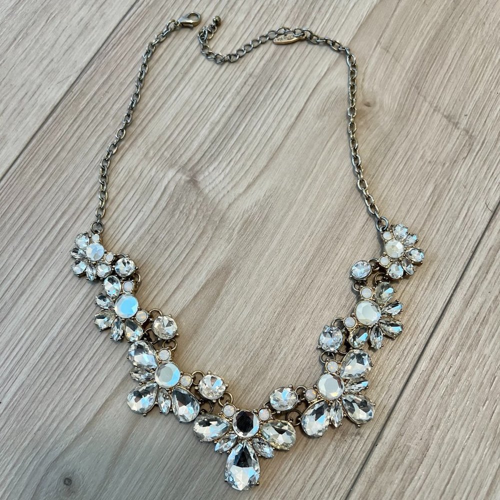 Beautiful Statement Necklace